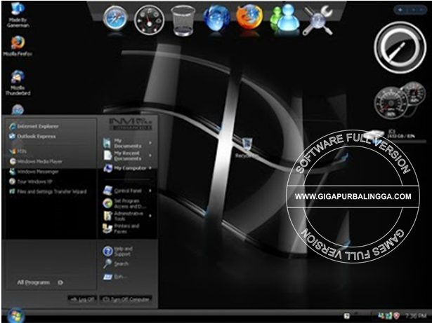 windows xp professional 64 bit iso image download